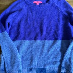 Lilly Pulitzer Cashmere Sweater